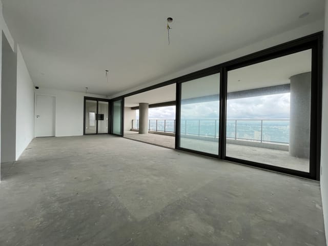 Foto do Apartamento - Apartamento à venda, Vila Madalena, São Paulo, SP | Vista Livre