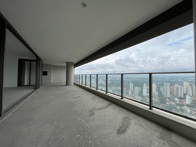 Foto do Apartamento - Apartamento à venda, Vila Madalena, São Paulo, SP | Vista Livre