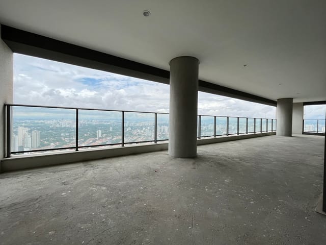 Foto do Apartamento - Apartamento à venda, Vila Madalena, São Paulo, SP | Vista Livre