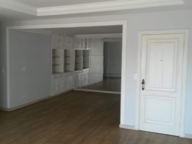 Foto do Apartamento - Apartamento à venda 4 Quartos, 2 Suites, 254M², São Sebastião, Uberaba - MG | Palais Du Louve | ZUCATO IMOBILIARIA LTDA
