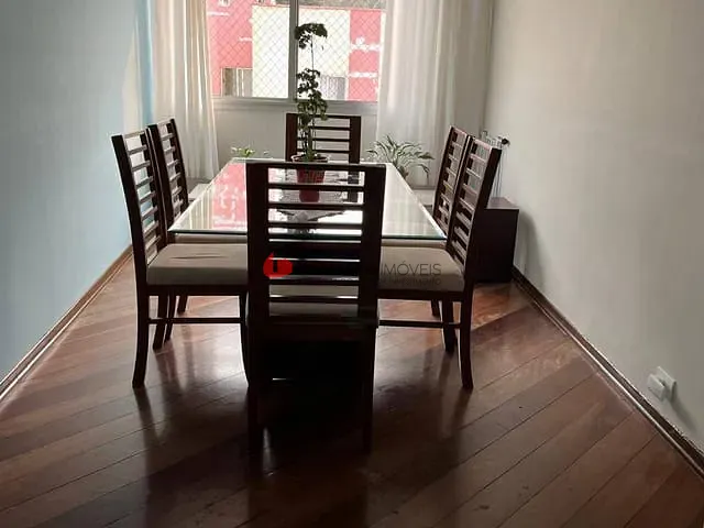 Apartamento 3 quartos e 1 banheiro, à venda, no bairro Jardim Patente em São Paulo