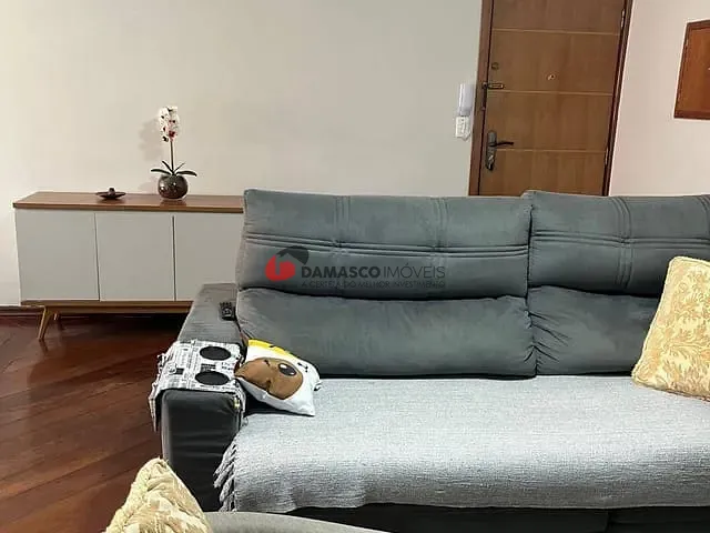 Apartamento 3 quartos e 1 banheiro, à venda, no bairro Jardim Patente em São Paulo