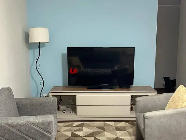 Apartamento 3 quartos e 1 banheiro, à venda, no bairro Jardim Patente em São Paulo
