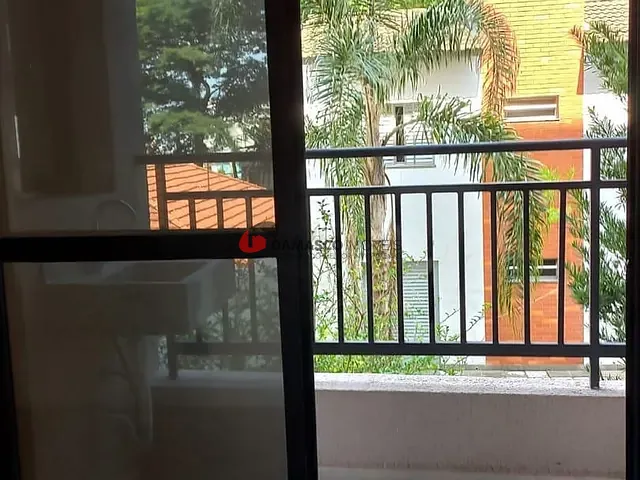Apartamento 1 quarto e 1 banheiro, à venda, no bairro Vila Valparaíso em Santo André