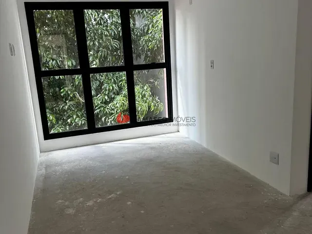 Apartamento 1 quarto e 1 banheiro, à venda, no bairro Vila Valparaíso em Santo André