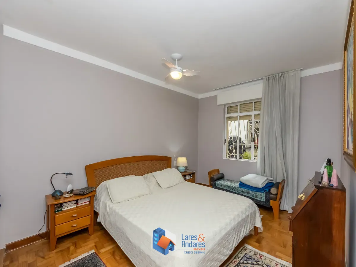 Apartamento, 2 quartos, 106 m² - Foto 6