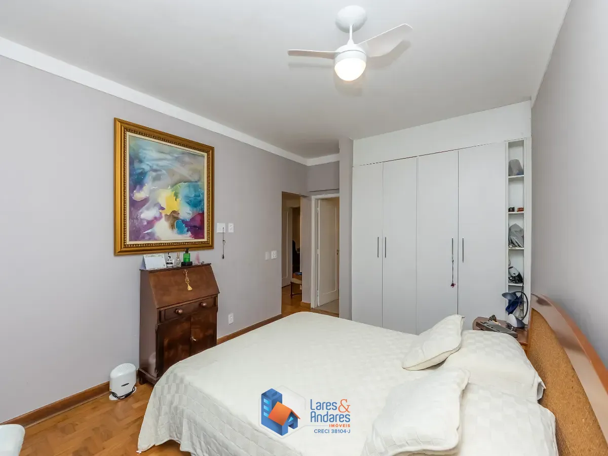 Apartamento, 2 quartos, 106 m² - Foto 7