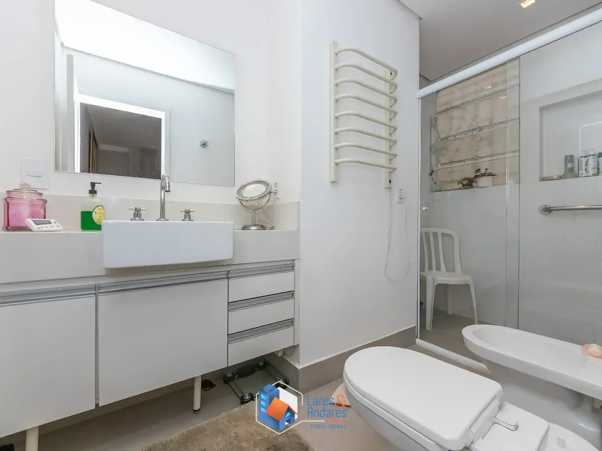 Apartamento, 2 quartos, 106 m² - Foto 8