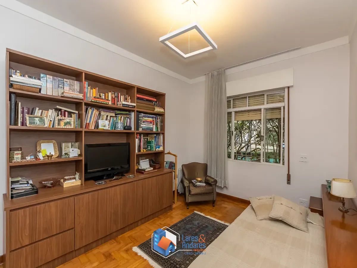 Apartamento, 2 quartos, 106 m² - Foto 9