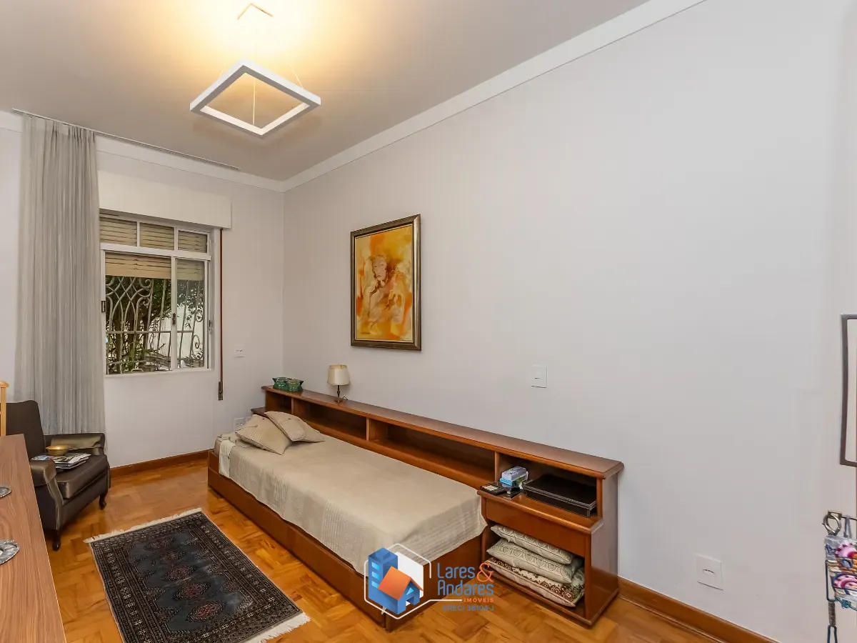 Apartamento, 2 quartos, 106 m² - Foto 10