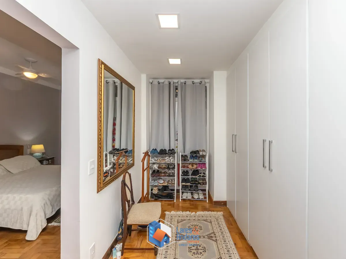 Apartamento, 2 quartos, 106 m² - Foto 11