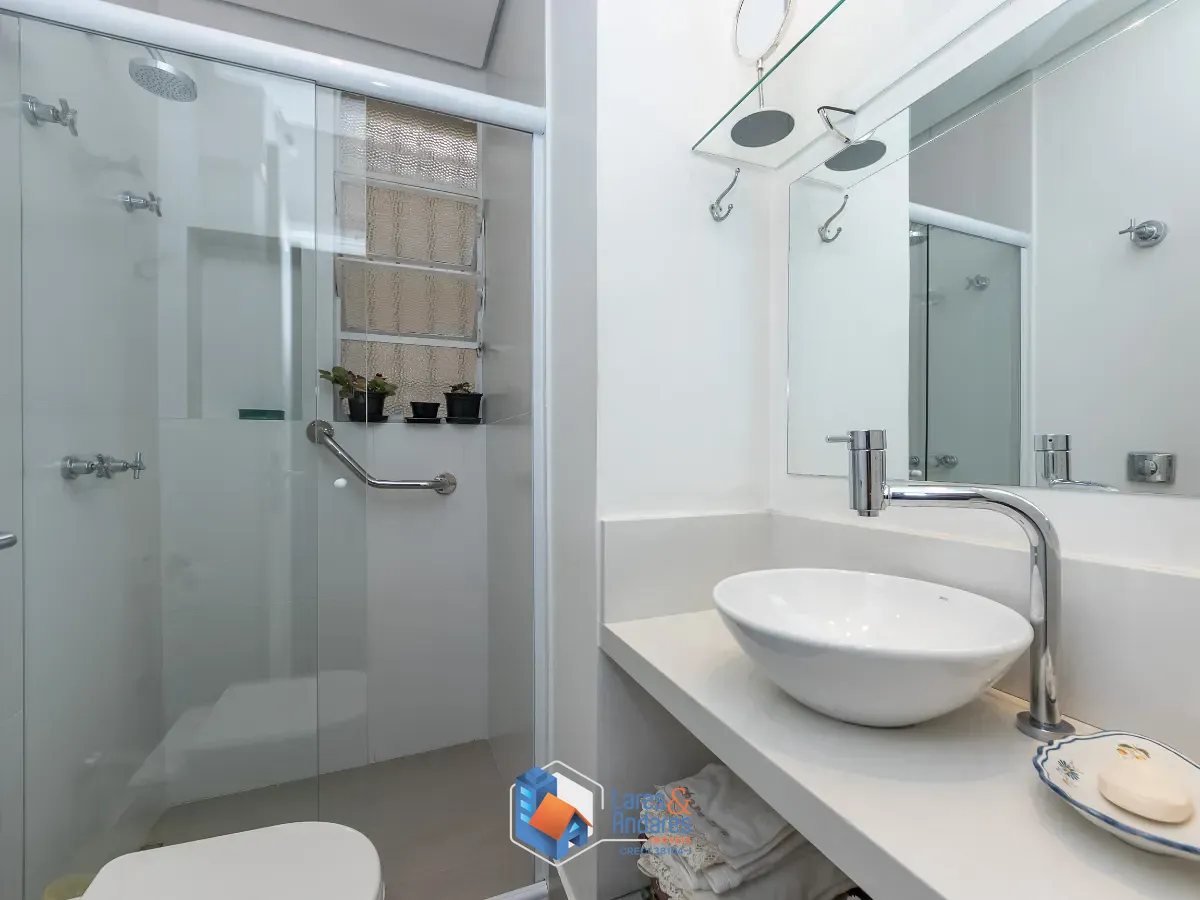 Apartamento, 2 quartos, 106 m² - Foto 12