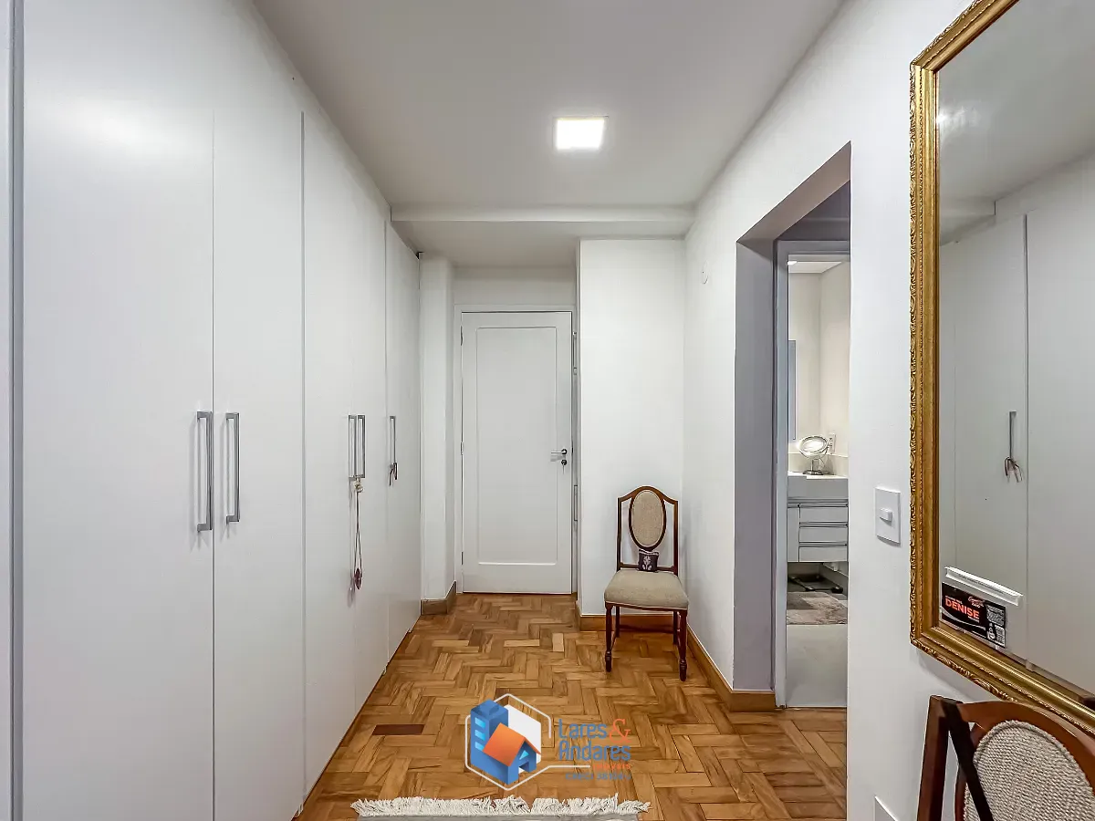 Apartamento, 2 quartos, 106 m² - Foto 13