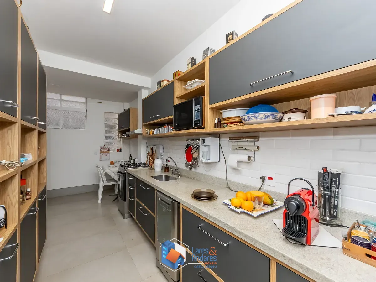 Apartamento, 2 quartos, 106 m² - Foto 14