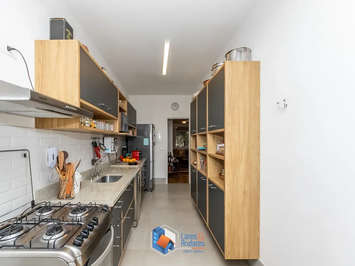 Apartamento, 2 quartos, 106 m² - Foto 15