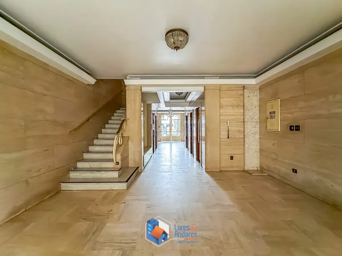 Apartamento, 2 quartos, 106 m² - Foto 16