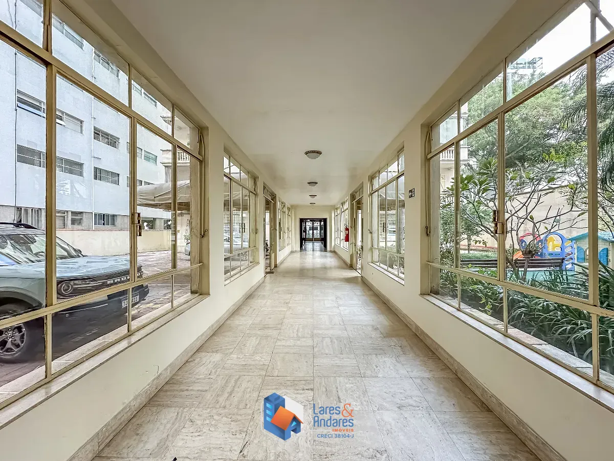 Apartamento, 2 quartos, 106 m² - Foto 17