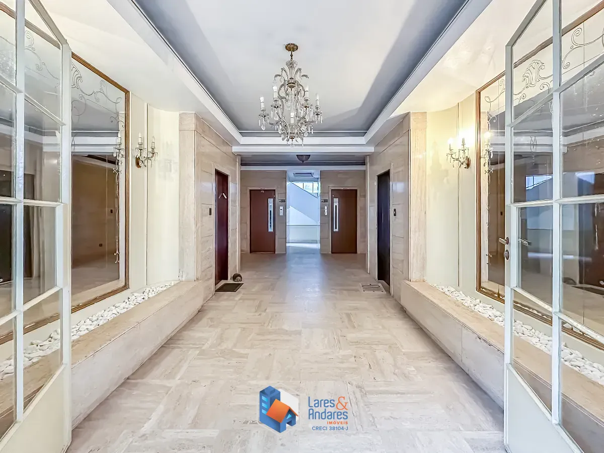 Apartamento, 2 quartos, 106 m² - Foto 18