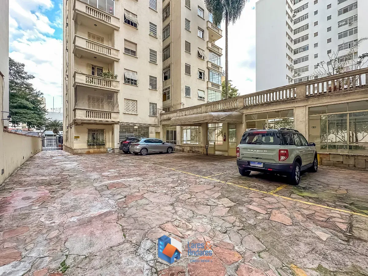 Apartamento, 2 quartos, 106 m² - Foto 19