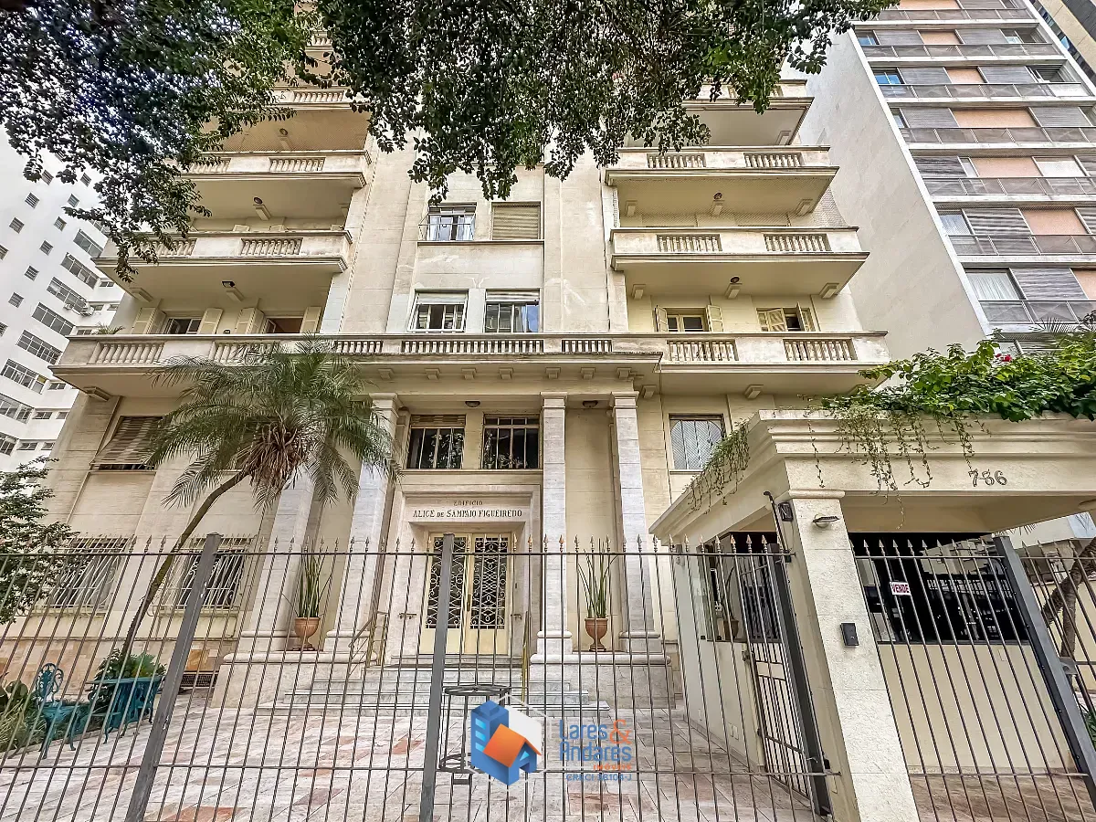 Apartamento, 2 quartos, 106 m² - Foto 20