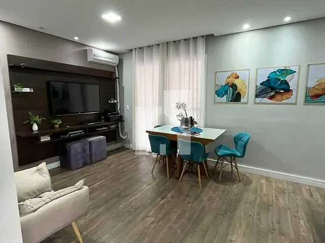Apartamento 3 quartos e 2 banheiros, à venda, no bairro Torres de São José  em Jundiaí