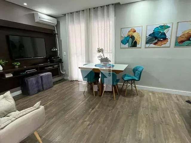 Apartamento 3 quartos e 2 banheiros, à venda, no bairro Torres de São José  em Jundiaí