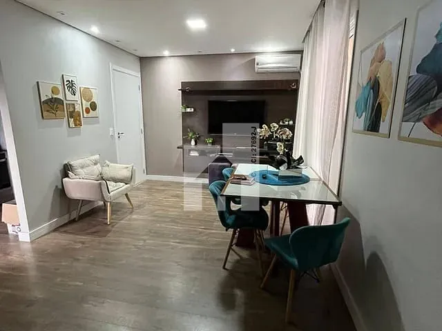 Apartamento 3 quartos e 2 banheiros, à venda, no bairro Torres de São José  em Jundiaí
