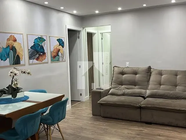 Apartamento 3 quartos e 2 banheiros, à venda, no bairro Torres de São José  em Jundiaí