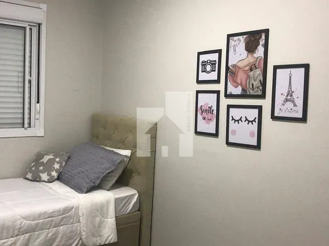 Apartamento 3 quartos e 2 banheiros, à venda, no bairro Torres de São José  em Jundiaí