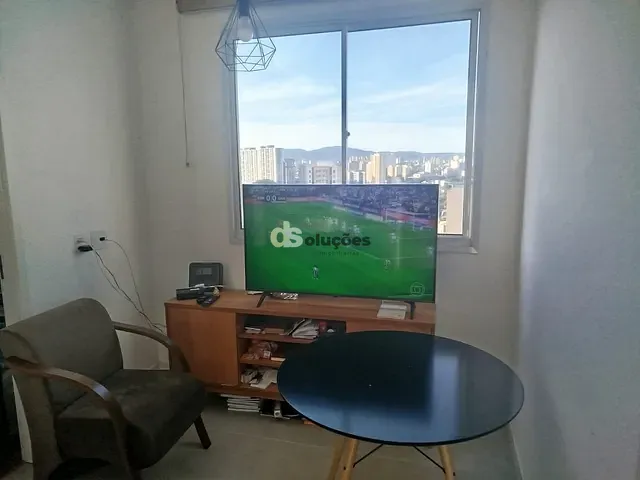 Apartamento 2 quartos e 2 banheiros, à venda, no bairro Lapa em São Paulo