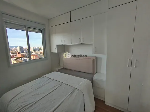 Apartamento 2 quartos e 2 banheiros, à venda, no bairro Lapa em São Paulo