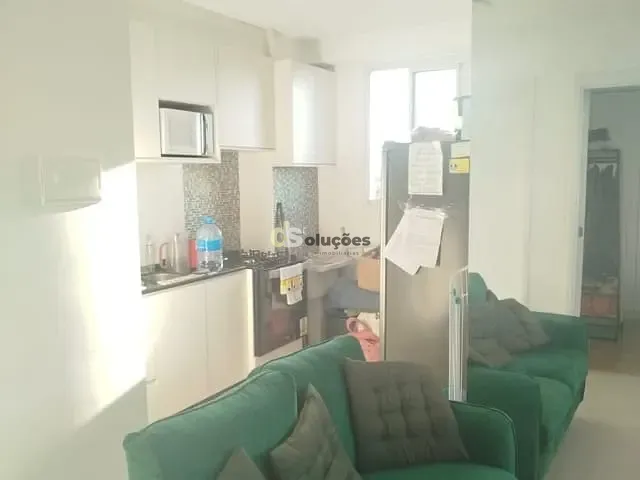 Apartamento 2 quartos e 2 banheiros, à venda, no bairro Lapa em São Paulo