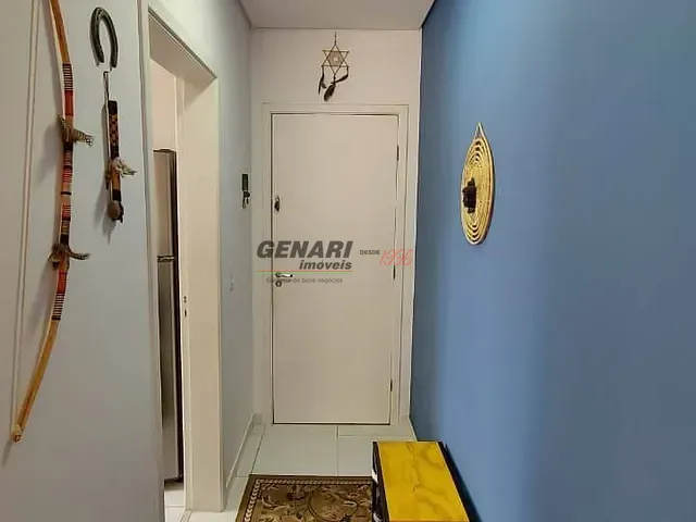 Apartamento 2 quartos e 1 banheiro, à venda, no bairro Parque São Lourenço em Indaiatuba