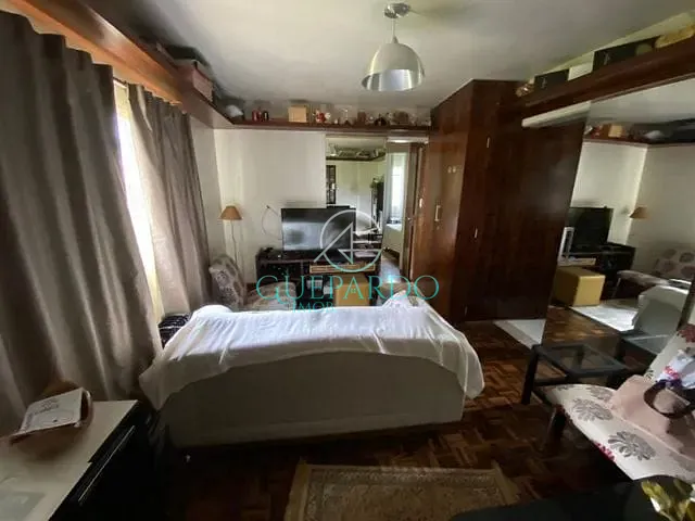 Apartamento com 56m² 2 quartos e 1 banheiro, à venda, no bairro Colina Verde em Londrina