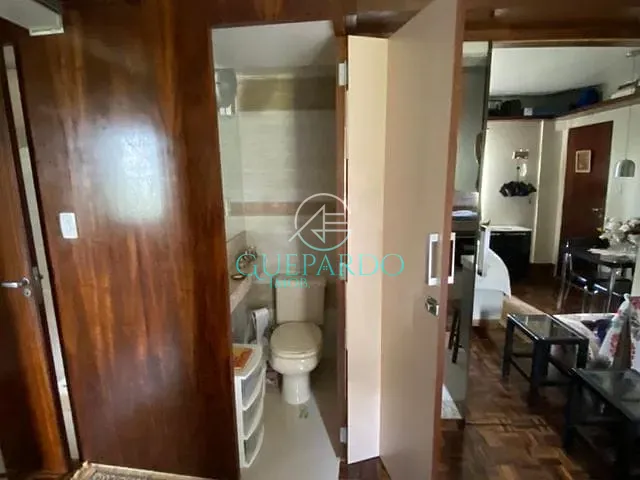 Apartamento com 56m² 2 quartos e 1 banheiro, à venda, no bairro Colina Verde em Londrina