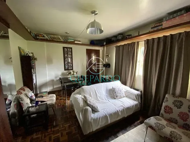 Apartamento com 56m² 2 quartos e 1 banheiro, à venda, no bairro Colina Verde em Londrina
