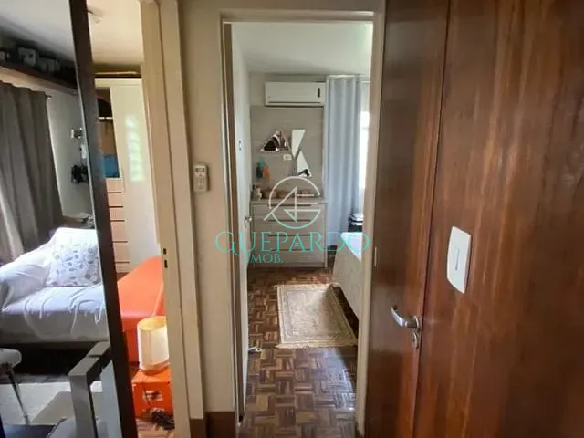Apartamento com 56m² 2 quartos e 1 banheiro, à venda, no bairro Colina Verde em Londrina