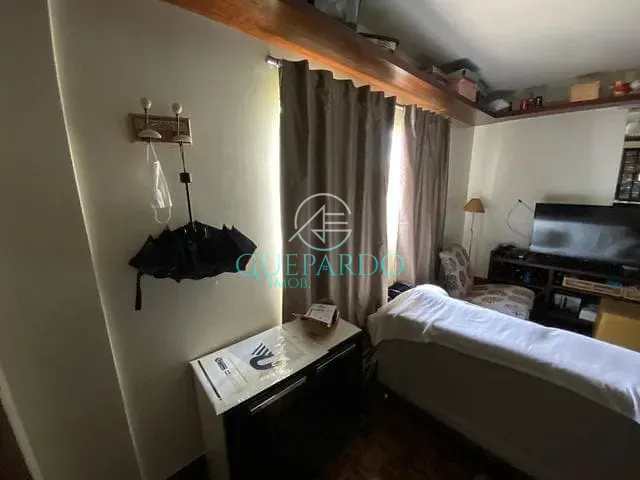 Apartamento com 56m² 2 quartos e 1 banheiro, à venda, no bairro Colina Verde em Londrina