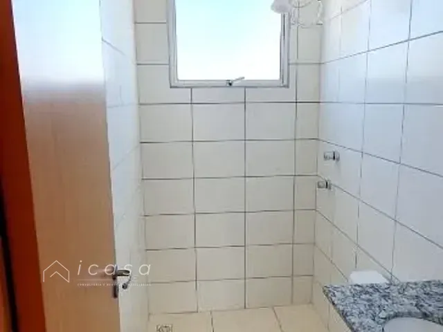 Apartamento com 45m² 2 quartos e 1 banheiro, à venda, no bairro Jardim Gurilândia em Taubaté