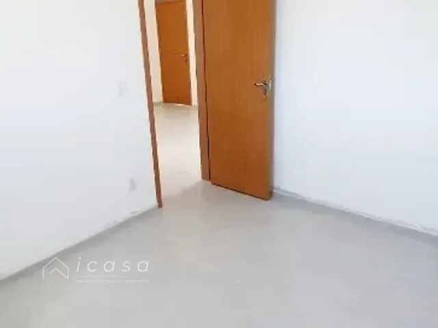Apartamento com 45m² 2 quartos e 1 banheiro, à venda, no bairro Jardim Gurilândia em Taubaté