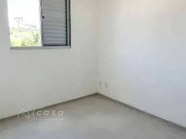 Apartamento com 45m² 2 quartos e 1 banheiro, à venda, no bairro Jardim Gurilândia em Taubaté