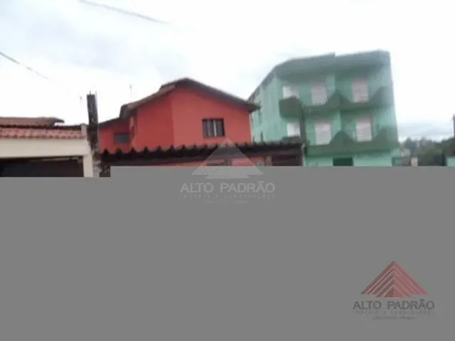 Apartamento 2 quartos e 2 banheiros, à venda, no bairro Jardim Pedroso em Mauá
