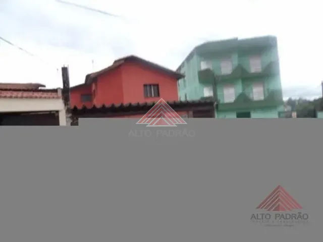 Apartamento 2 quartos e 2 banheiros, à venda, no bairro Jardim Pedroso em Mauá