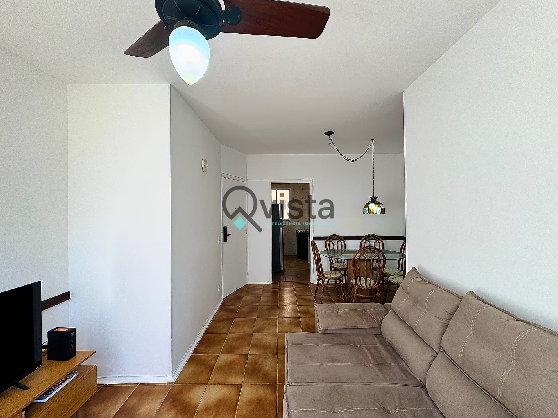 Apartamento, 2 quartos, 70 m² - Foto 5