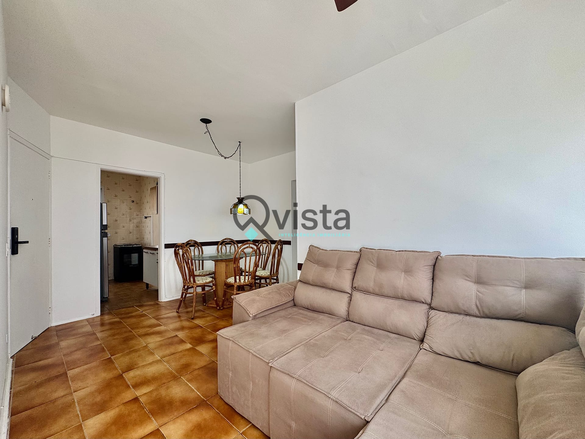 Apartamento, 2 quartos, 70 m² - Foto 2