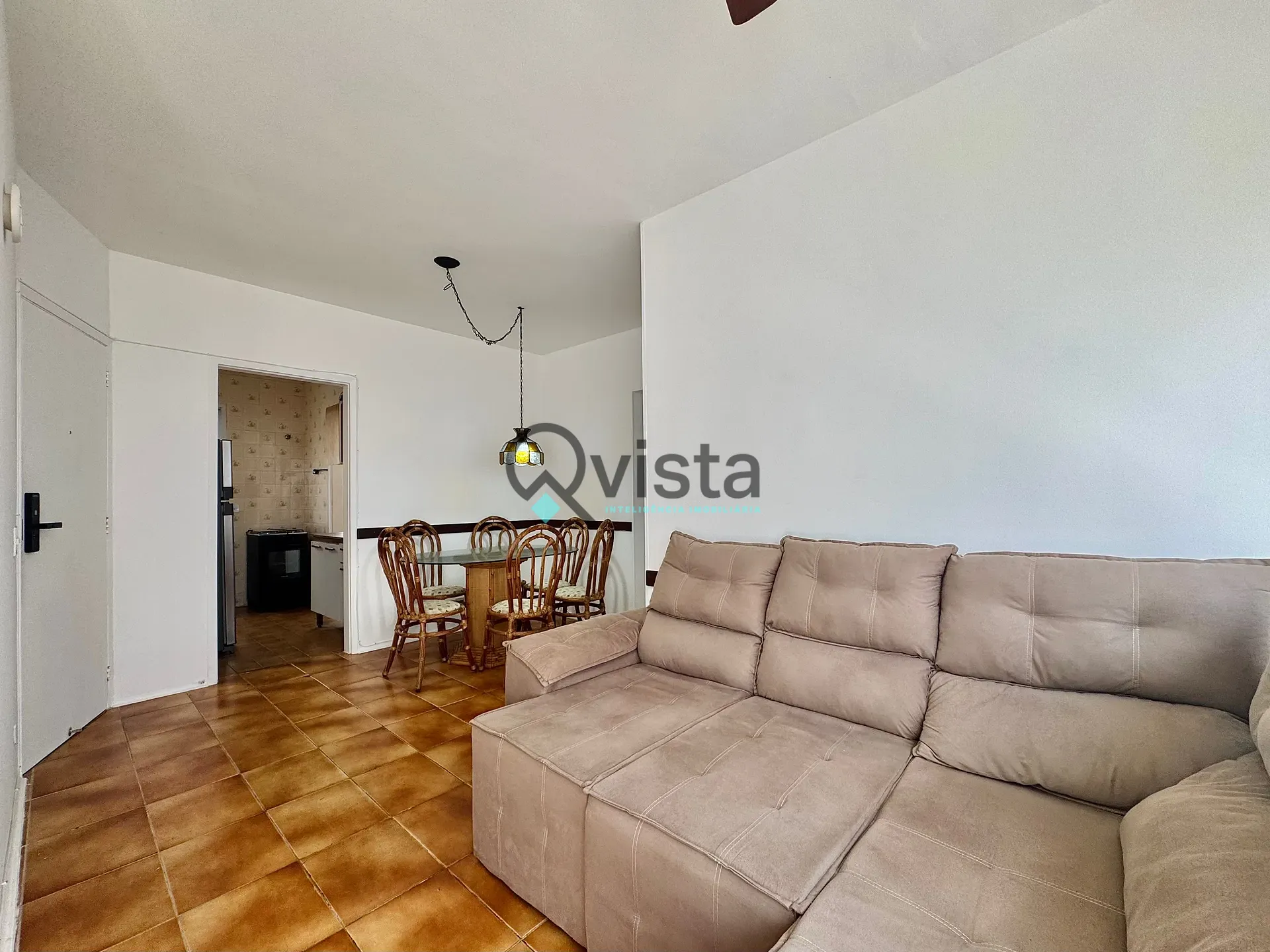 Apartamento, 2 quartos, 70 m² - Foto 2
