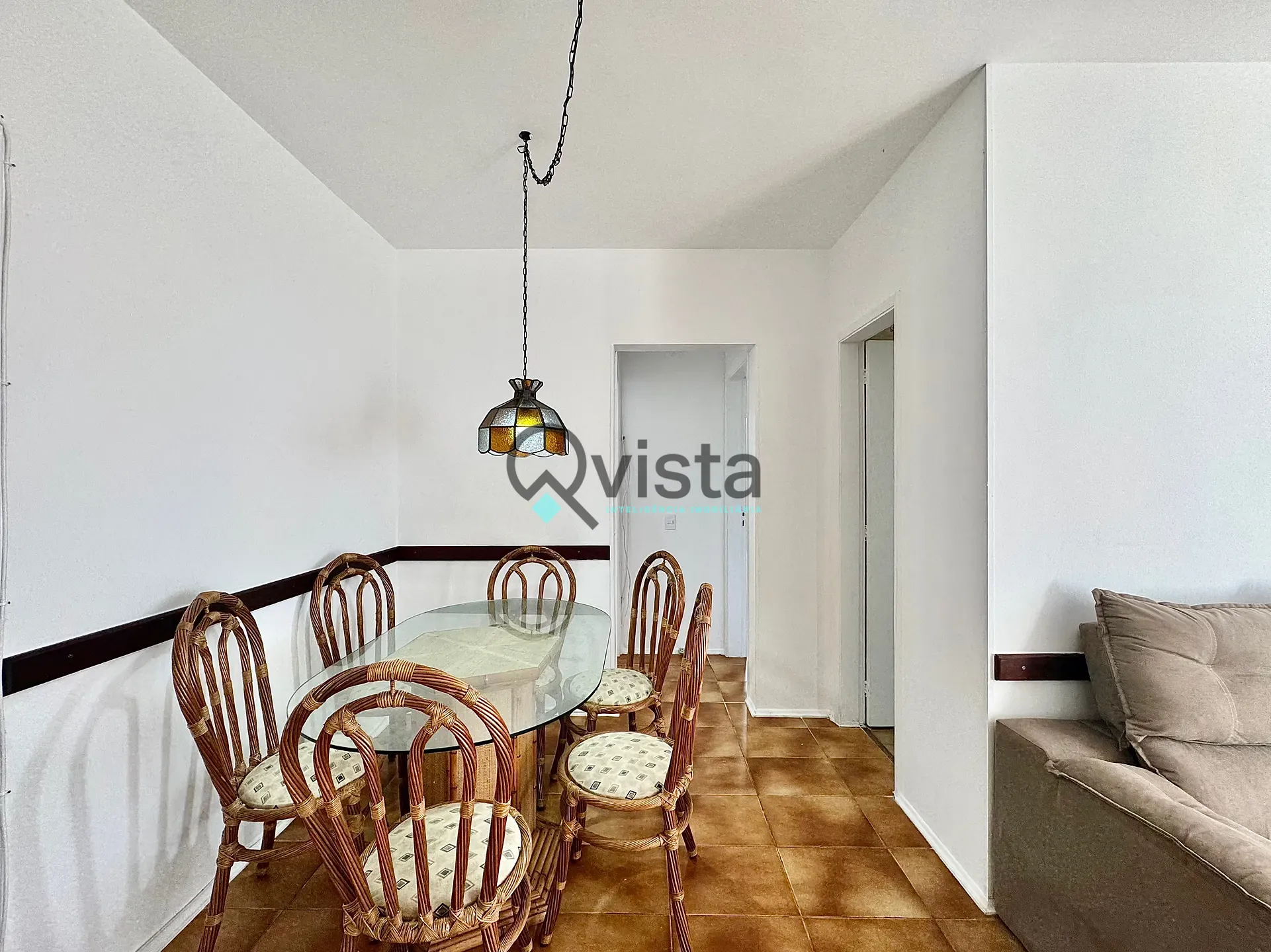 Apartamento, 2 quartos, 70 m² - Foto 4