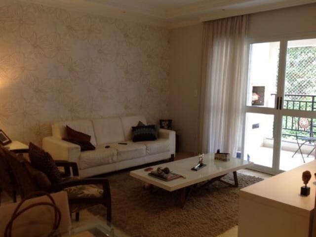 Foto do Apartamento - Apartamento Vert Vitta Jardim Aquarius 3 Dormitórios 1 Suíte | RUSSI IMÓVEIS