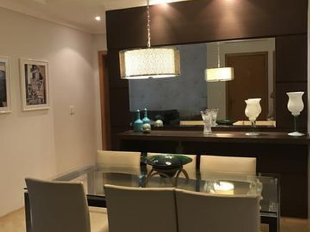 Foto do Apartamento - Apartamento Vert Vitta Jardim Aquarius 3 Dormitórios 1 Suíte | RUSSI IMÓVEIS