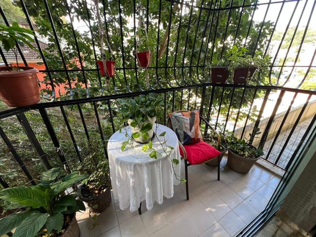 Foto do Apartamento - Apartamento para locação, Santa Rosa, Niterói, RJ | SelfSpin